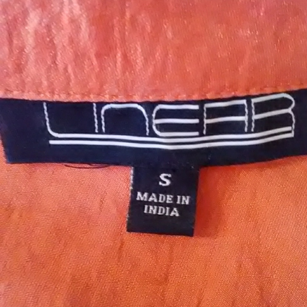 Linear Jacket - image 6